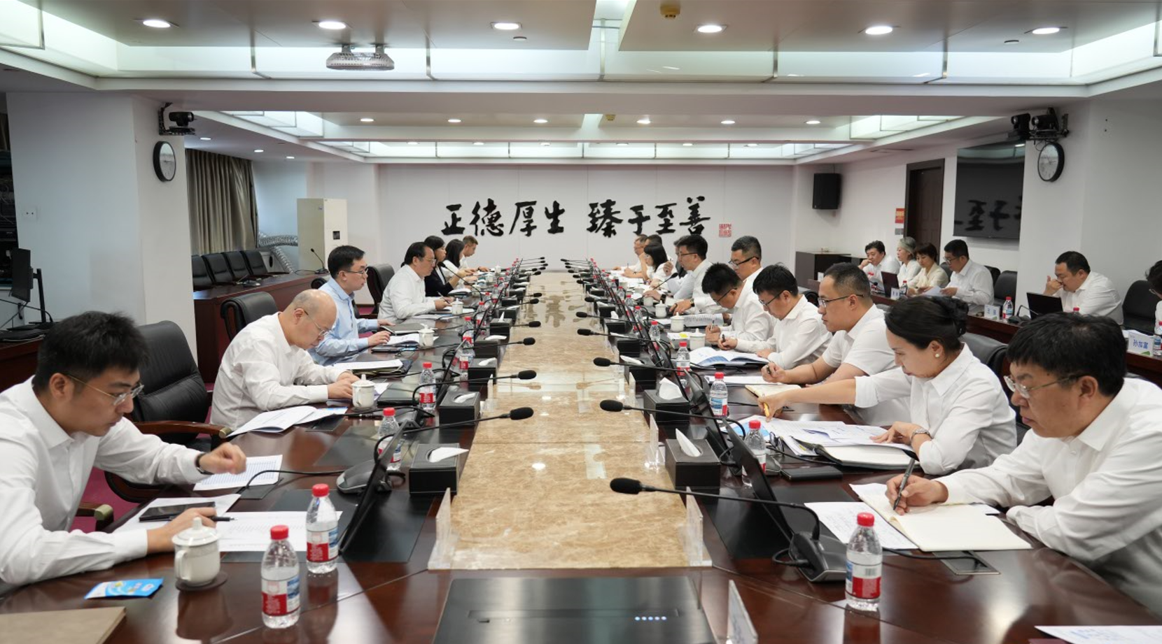 辽宁移动人工智能合作发展大会